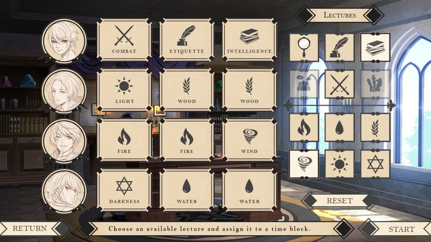 Скриншот 7 к игре Royal Alchemist