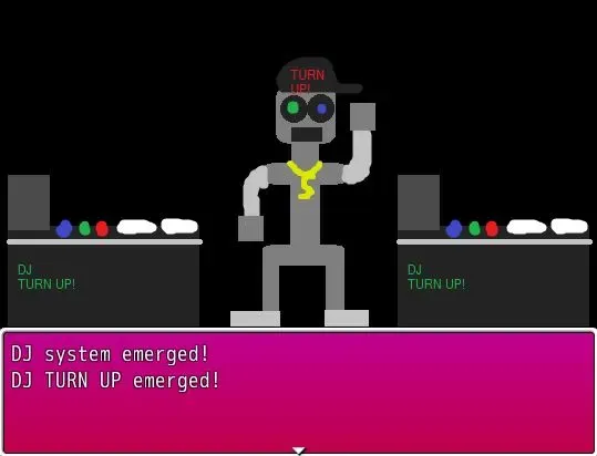 Скриншот 1 к игре Robot Female Hero 1