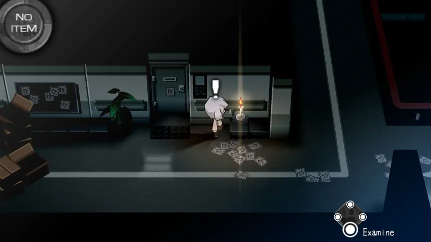 Скриншот 2 к игре Corpse Party 2: Dead Patient