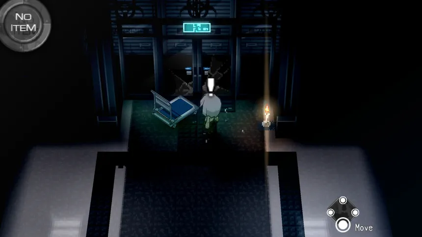 Скриншот 6 к игре Corpse Party 2: Dead Patient
