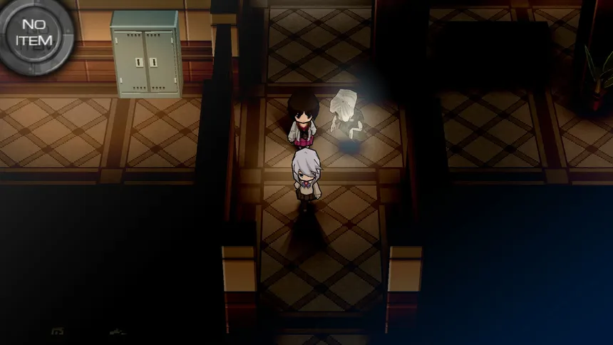 Скриншот 8 к игре Corpse Party 2: Dead Patient