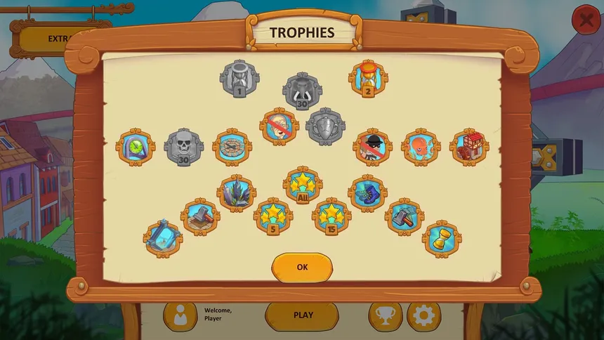 Скриншот 4 к игре Lost Artifacts: Time Machine
