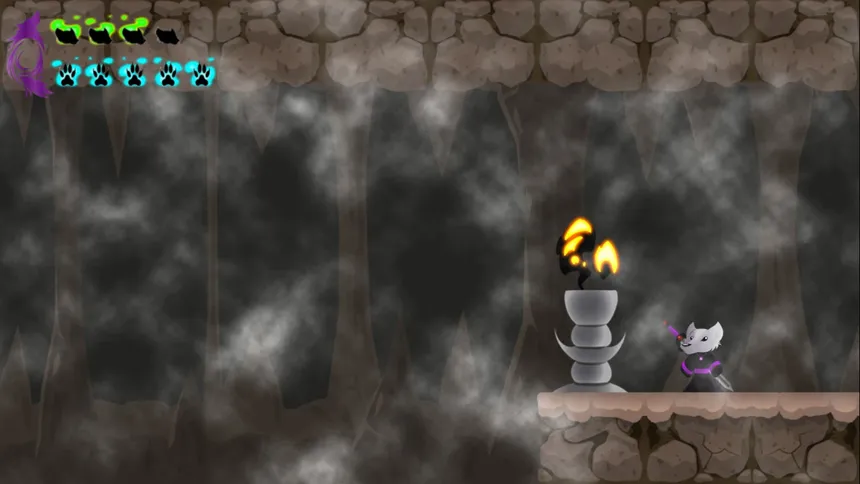 Скриншот 7 к игре Legacy of Lina