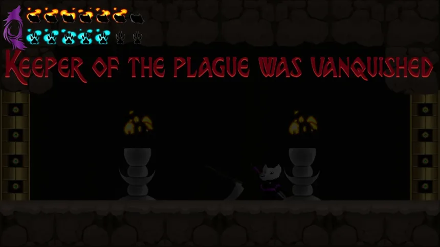 Скриншот 8 к игре Legacy of Lina