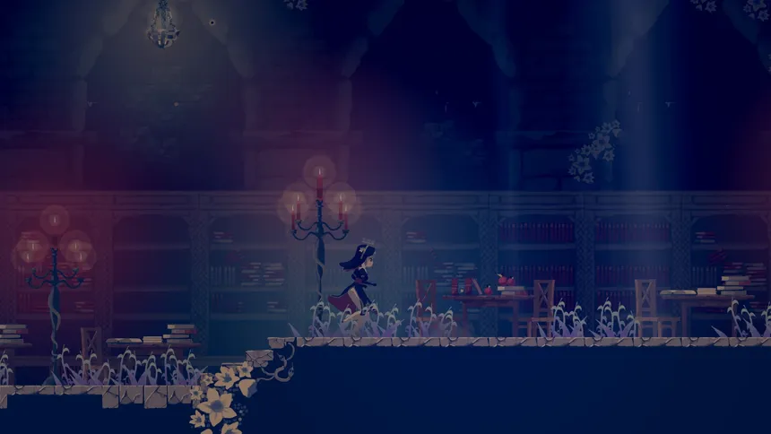 Скриншот 2 к игре Minoria
