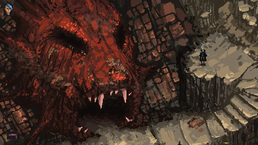 Скриншот 1 к игре Death Trash