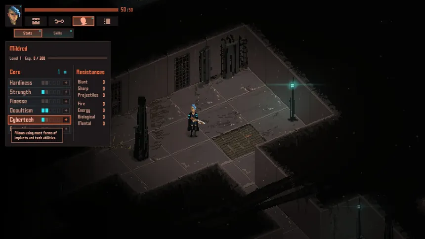 Скриншот 2 к игре Death Trash