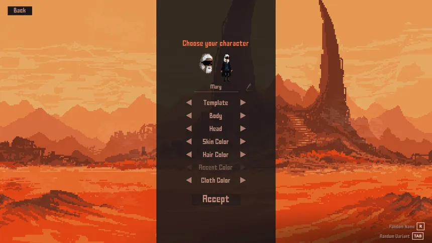 Скриншот 6 к игре Death Trash