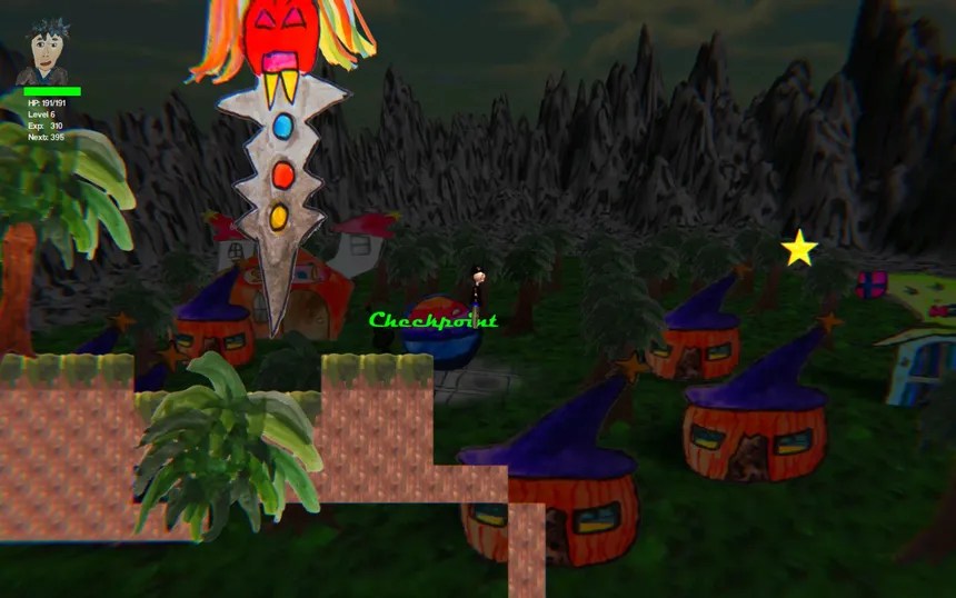 Скриншот 4 к игре Candice DeBébé's Scandalous Secrets
