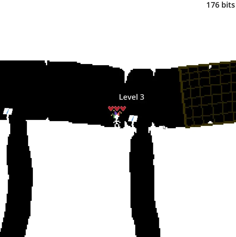 Скриншот 2 к игре Gundy