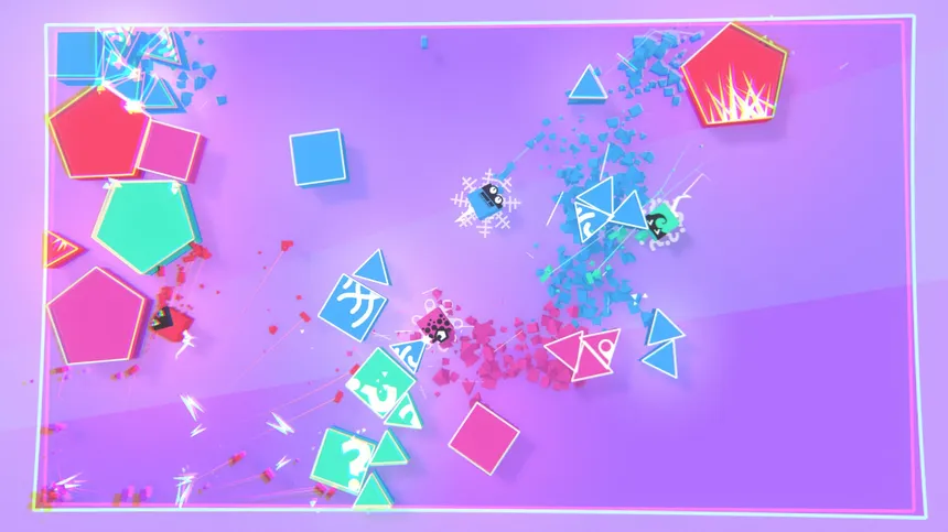 Скриншот 1 к игре Mini Matches
