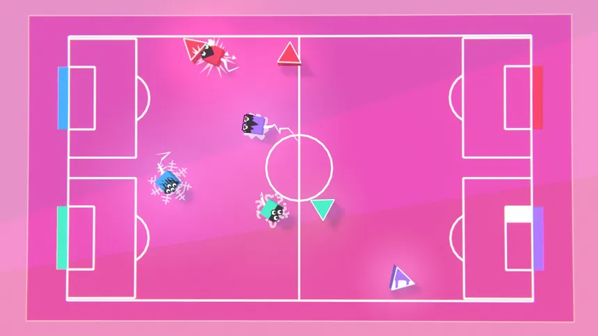 Скриншот 2 к игре Mini Matches