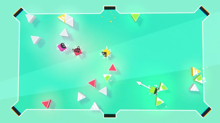 Скриншот 4 к игре Mini Matches