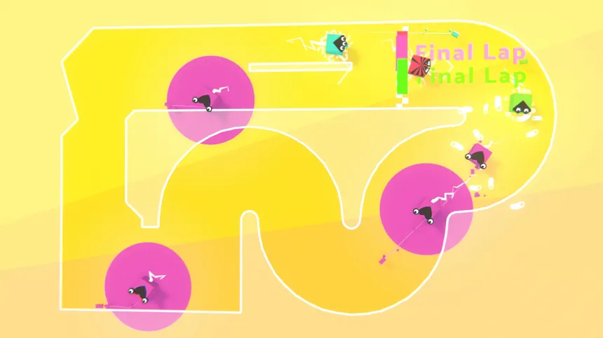 Скриншот 5 к игре Mini Matches