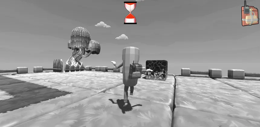 Скриншот 3 к игре The Hot Dog would Explode