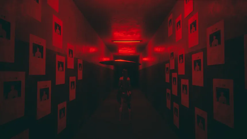 Скриншот 2 к игре The 3rd Building 三教