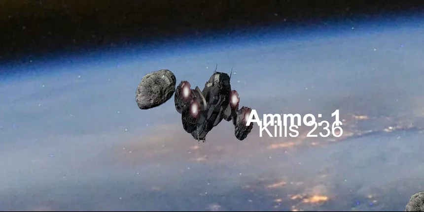 Скриншот 2 к игре Achievement Collector: Space