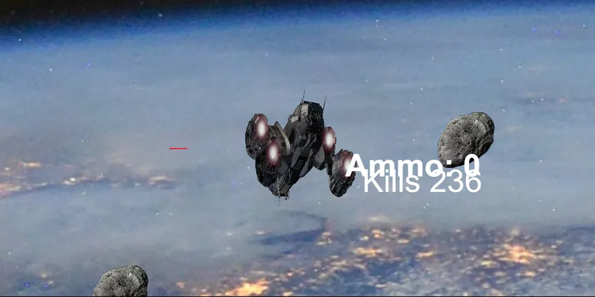 Скриншот 4 к игре Achievement Collector: Space