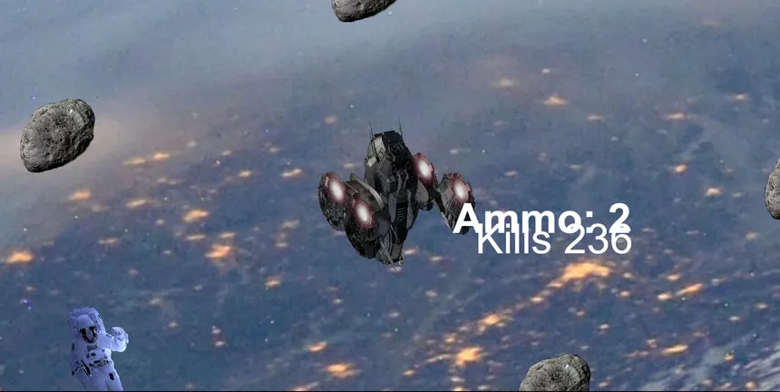 Скриншот 5 к игре Achievement Collector: Space