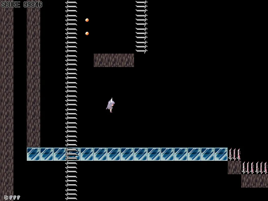 Скриншот 1 к игре Death Cave