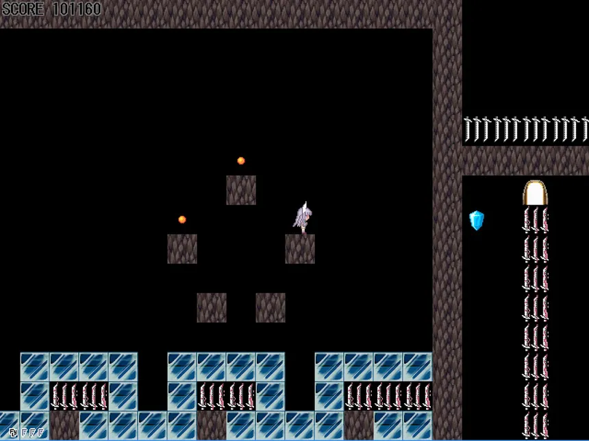 Скриншот 5 к игре Death Cave