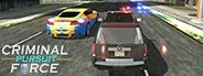 Скриншот 6 к игре Criminal Pursuit Force