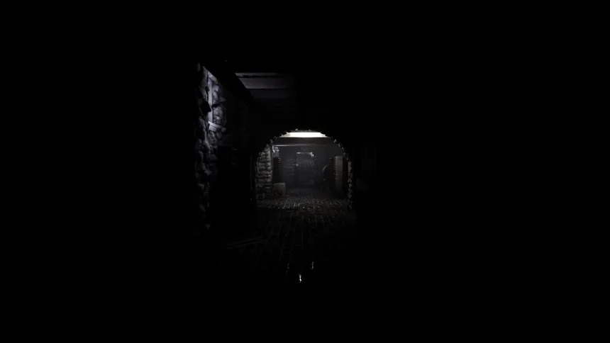 Скриншот 2 к игре Two Till Midnight
