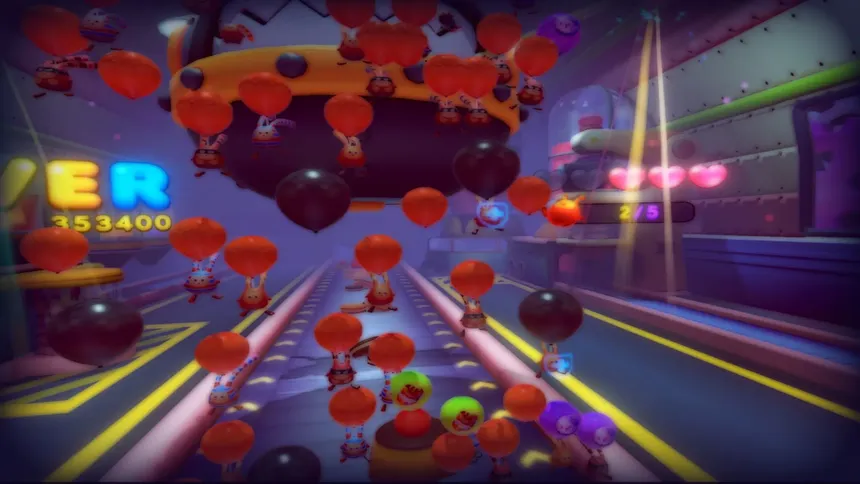 Скриншот 4 к игре Lolly Pang VR