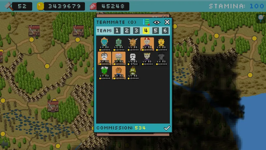Скриншот 6 к игре Goblin's Shop