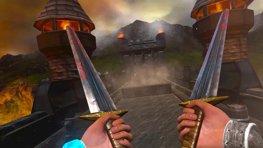 Скриншот 2 к игре Siege - Battle of Ashington