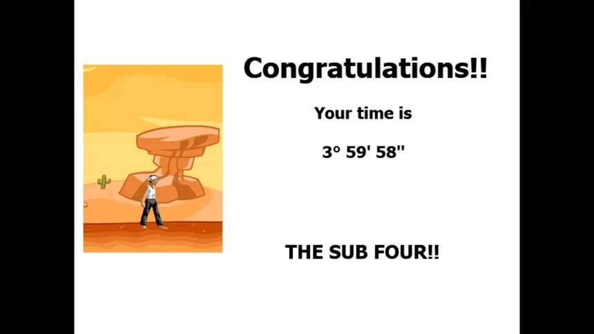 Скриншот 5 к игре SUB FOUR -the uncle-