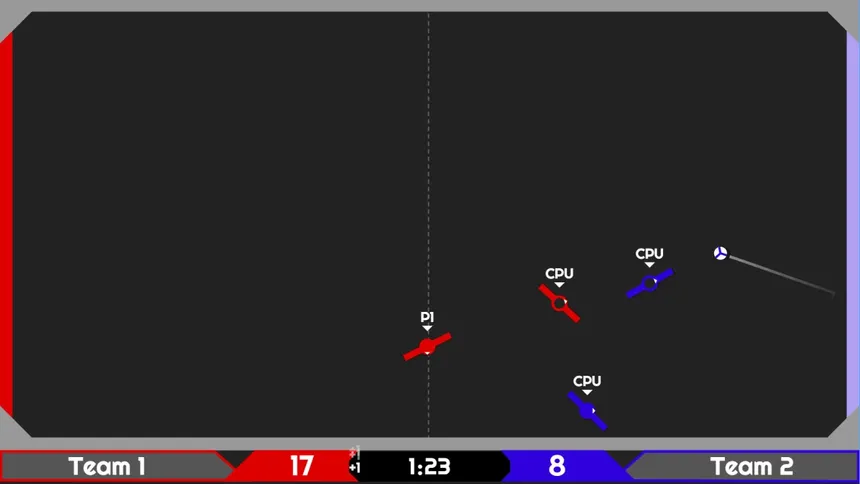Скриншот 4 к игре Spinball