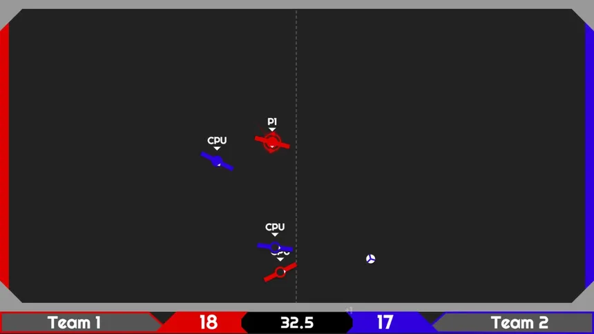 Скриншот 5 к игре Spinball