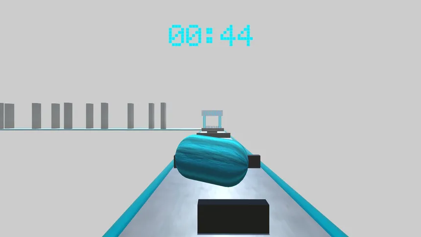 Скриншот 2 к игре 3Buttons