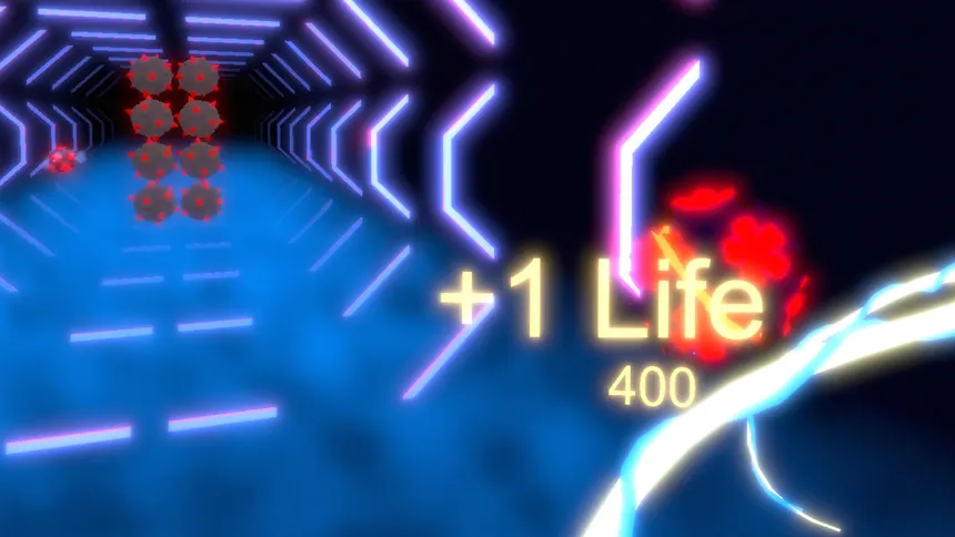 Скриншот 4 к игре DJ Whip VR