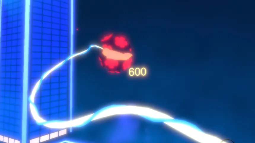 Скриншот 6 к игре DJ Whip VR