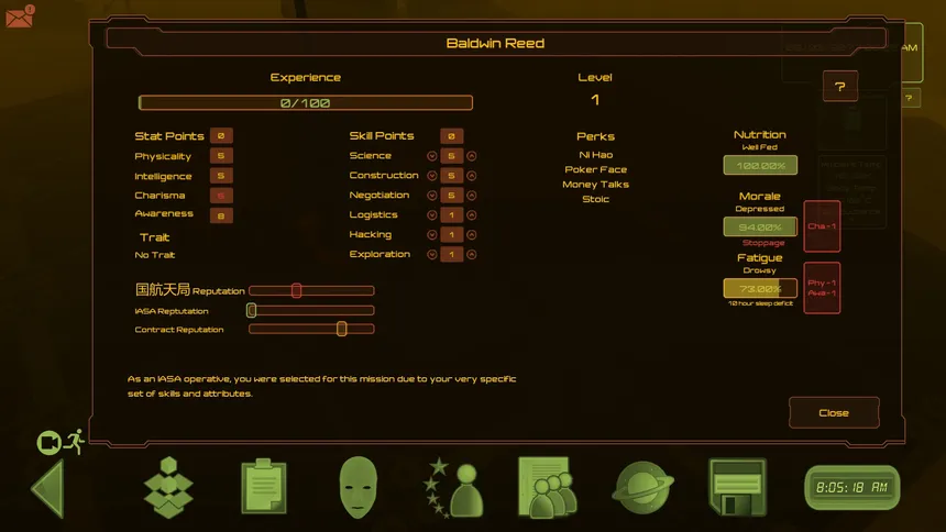 Скриншот 2 к игре Titan Outpost