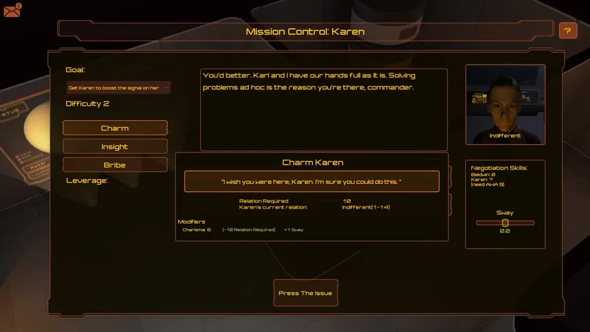 Скриншот 7 к игре Titan Outpost
