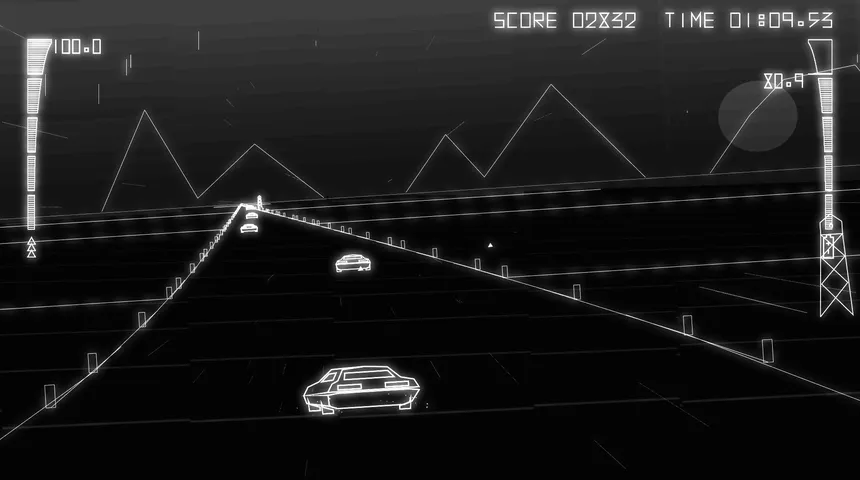 Скриншот 3 к игре Byte Driver