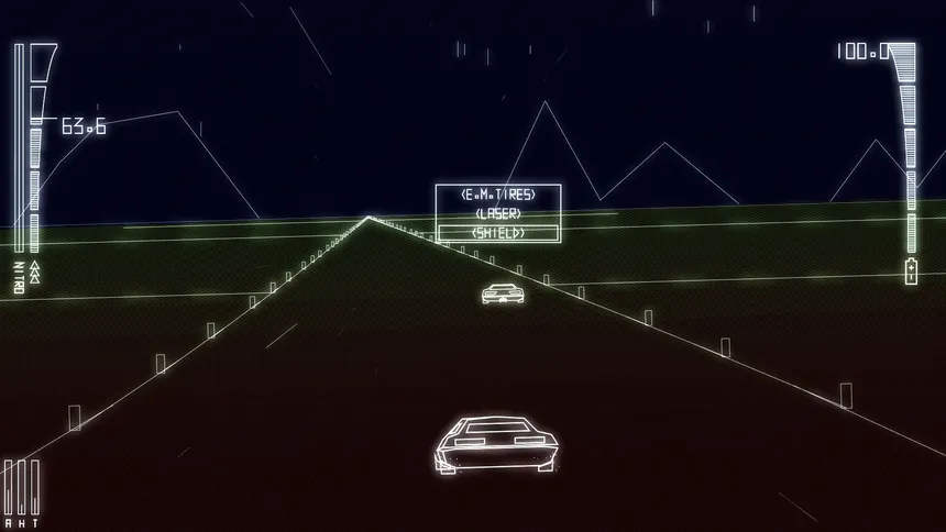 Скриншот 5 к игре Byte Driver