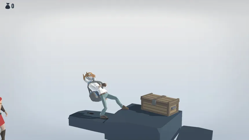 Скриншот 4 к игре Drunk Puppet