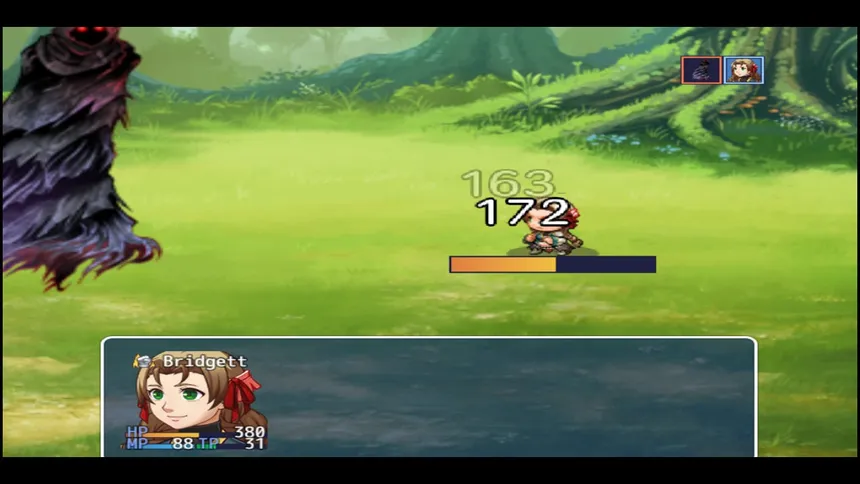 Скриншот 6 к игре King Of Gods: Angel The Awakening Of A Demon