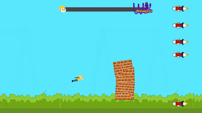 Скриншот 1 к игре Escape Velocity