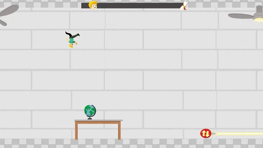 Скриншот 3 к игре Escape Velocity