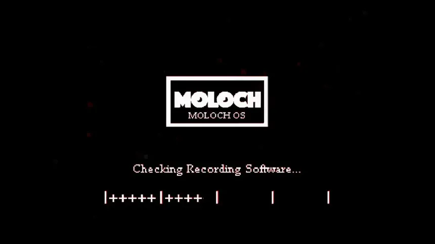 Скриншот 4 к игре MOLOCH (Zero)