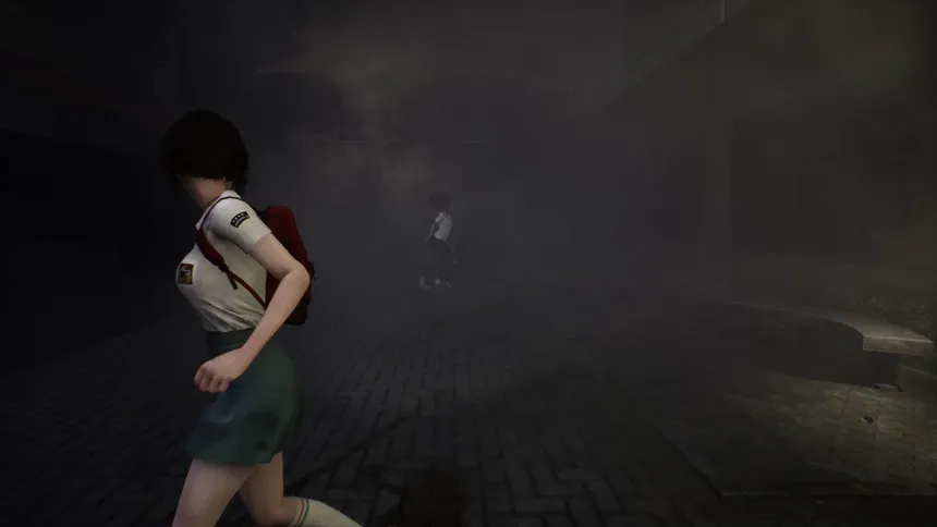 Скриншот 7 к игре DreadOut 2