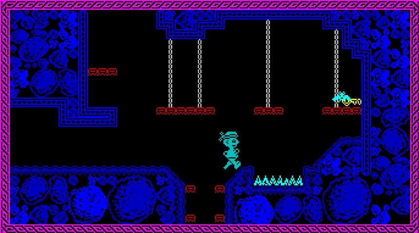 Скриншот 7 к игре Captain MaCaw