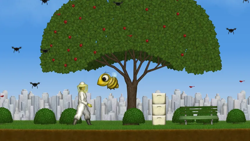 Скриншот 2 к игре Tasty Planet Forever