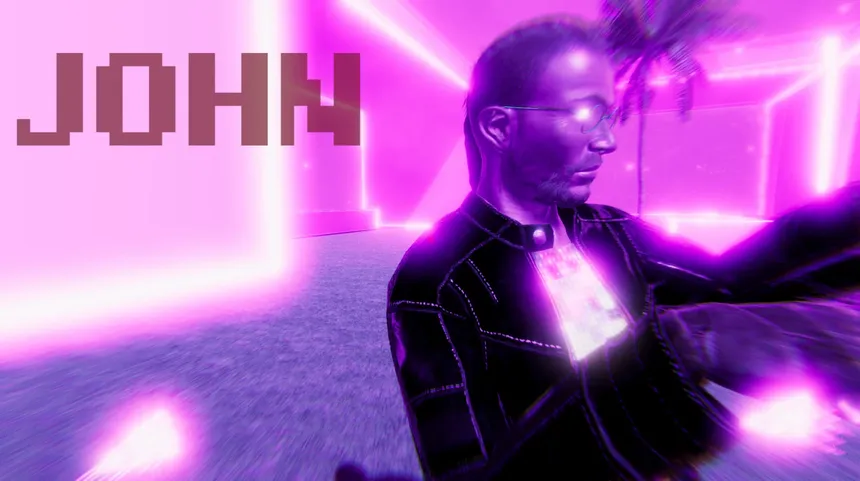 Скриншот 3 к игре Existence = !Existence;