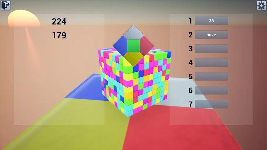 Скриншот 5 к игре inside path